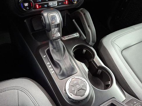 Certified 2024 Ford Bronco Big Bend image 14