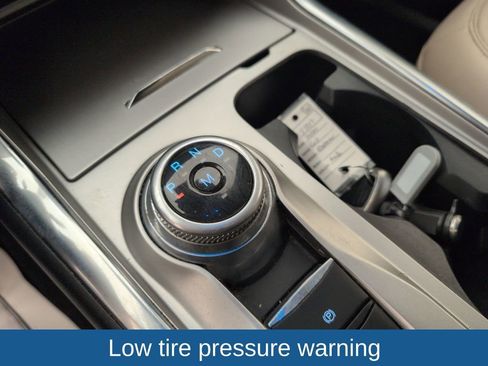 Used 2020 Ford Explorer XLT w/ Equipment Group 202A image 31