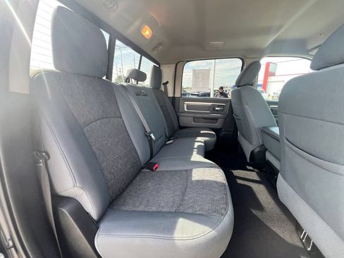 Used 2017 RAM 1500 Big Horn AWD/4WD image 37