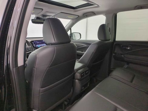 Used 2025 Honda Ridgeline RTL image 18