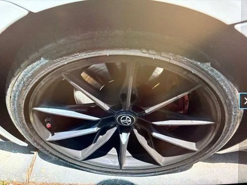 Used 2025 Toyota Supra Premium w/ Driver Assist Package RWD image 7