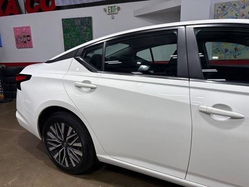 Used 2026 Nissan Altima 2.5 SV AWD/4WD image 39