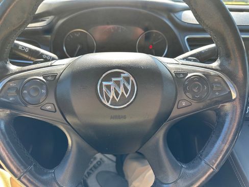 Used 2017 Buick LaCrosse Essence w/ Sun and Shade Package FWD image 18