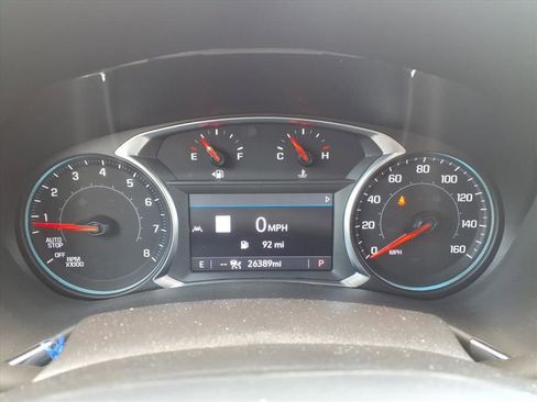 Used 2024 Chevrolet Equinox Premier FWD image 15