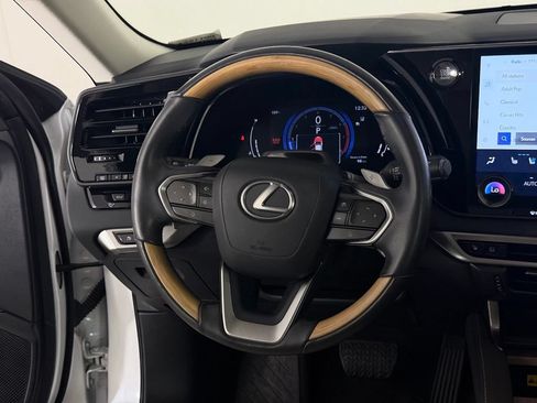 Used 2024 Lexus RX 350 Premium Plus w/ Convenience Package FWD image 15