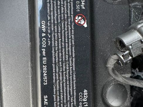 Used 2026 Jeep Wrangler Unlimited Rubicon image 21