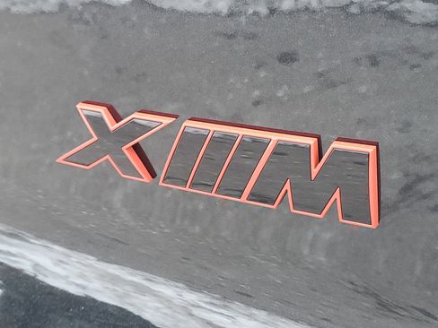New 2026 BMW XM Label Red image 29