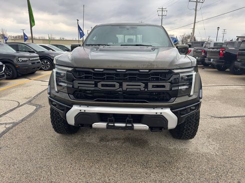 Used 2024 Ford F150 Raptor image 2