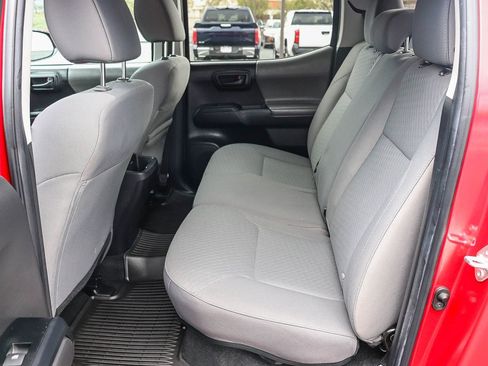 Certified 2023 Toyota Tacoma SR image 23