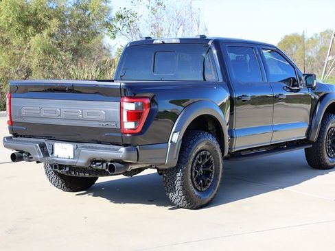 Used 2023 Ford F150 Raptor w/ Raptor 37 Performance Package image 8