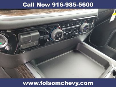 New 2026 Chevrolet Silverado 2500 LT