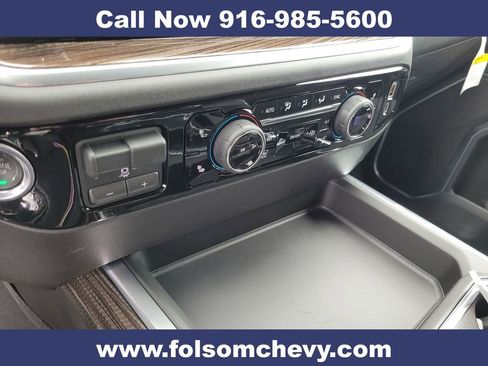 New 2026 Chevrolet Silverado 2500 LT image 3