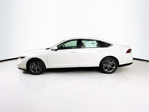 New 2026 Honda Accord EX-L image 7