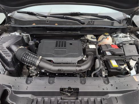 Used 2023 Chevrolet Blazer Premier image 13