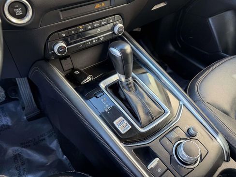 Used 2022 MAZDA CX-5 AWD 2.5 S w/ Premium Package image 34