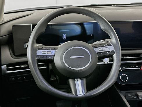 Used 2025 Hyundai Tucson SEL image 18