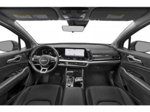 Used 2024 Kia Sportage EX FWD image 11