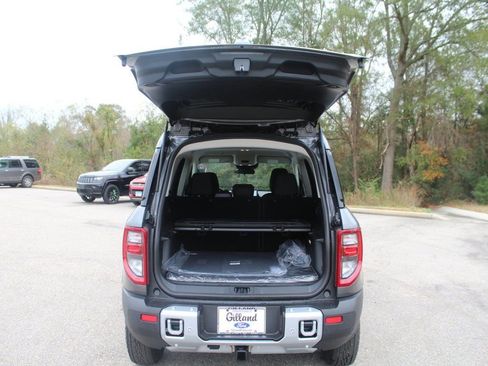 New 2025 Ford Bronco Sport Big Bend image 17