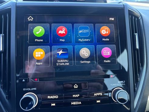 Used 2023 Subaru Forester Wilderness image 7