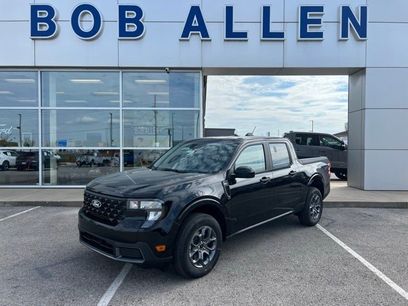 New 2025 Ford Maverick XLT
