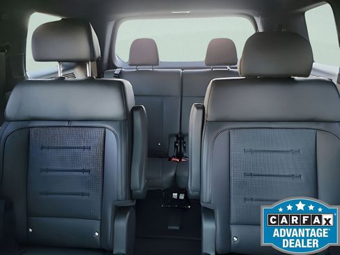 Used 2025 Hyundai Santa Fe Calligraphy image 17