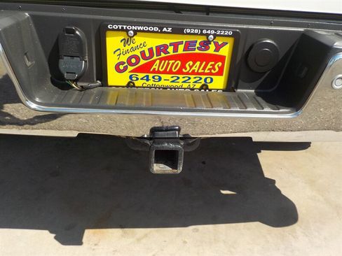 Used 2018 GMC Sierra 1500 SLT image 36