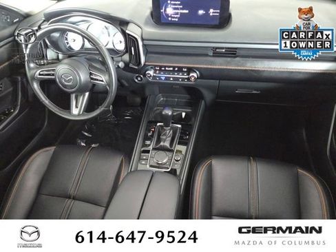 Certified 2024 MAZDA CX-50 2.5 Turbo w/ Premium Plus Pkg AWD/4WD image 30