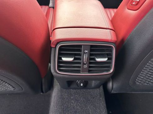 Used 2023 Genesis G70 2.0T w/ Sport Prestige Package image 13