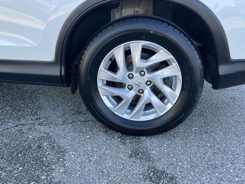 Used 2015 Honda CR-V EX image 33