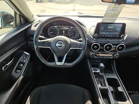 Used 2024 Nissan Sentra SR image 11