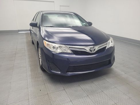 Used 2014 Toyota Camry LE FWD image 14
