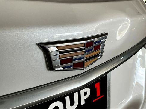 Used 2023 Cadillac XT5 Premium Luxury w/ LPO, Floor Liner Package image 30