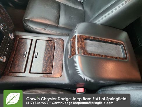 Used 2014 GMC Yukon Denali AWD/4WD image 28