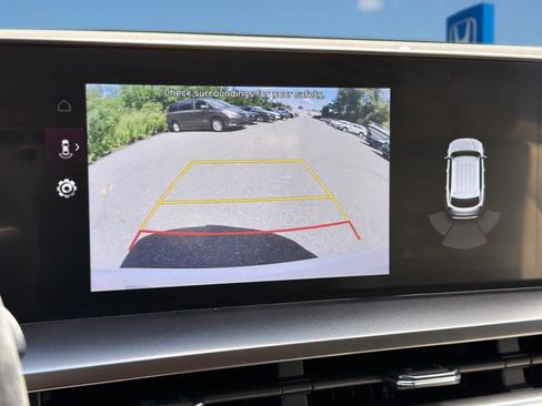 Used 2023 Kia Telluride S w/ S Sunroof Package AWD/4WD image 24