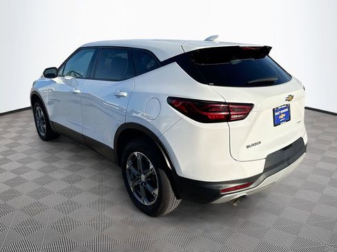 Used 2023 Chevrolet Blazer LT image 7