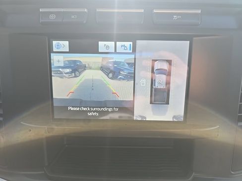 Used 2023 Ford F350 XL w/ 360-Degree Camera Package AWD/4WD image 32