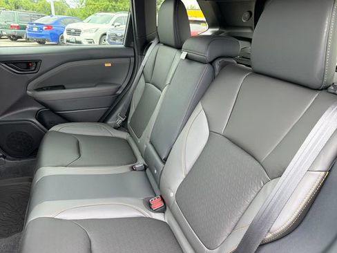 New 2026 Subaru Forester Wilderness AWD/4WD image 22