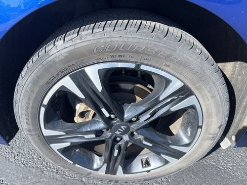 Used 2021 Kia K5 GT-Line image 28