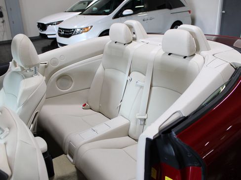 Used 2011 Lexus IS 350C RWD image 42