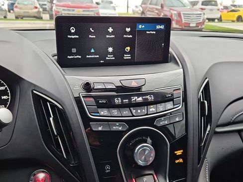 Used 2023 Acura RDX w/ Technology Package image 16