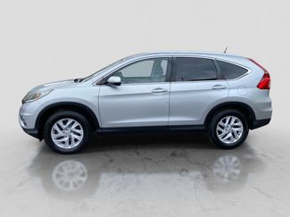 Used 2015 Honda CR-V EX-L video 2