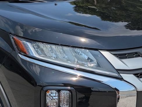 New 2026 Mitsubishi Outlander Sport ES AWD/4WD image 10