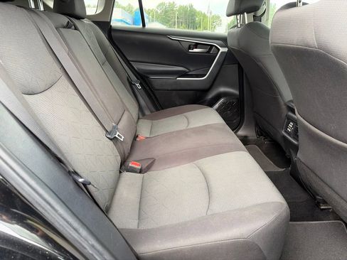 Used 2023 Toyota RAV4 XLE AWD/4WD image 35