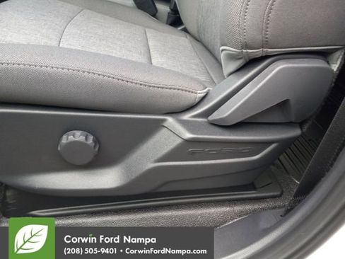 New 2026 Ford F550 4x4 Crew Cab image 12