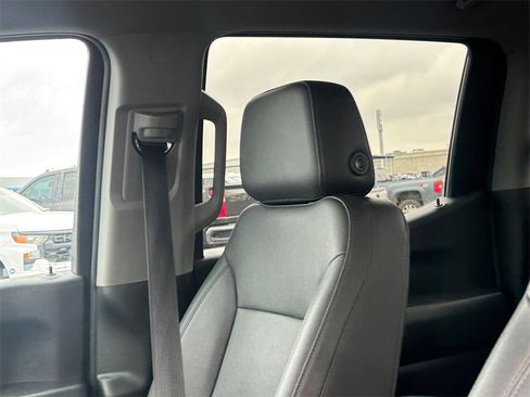 Certified 2023 Chevrolet Silverado 1500 W/T w/ WT Value Package image 12