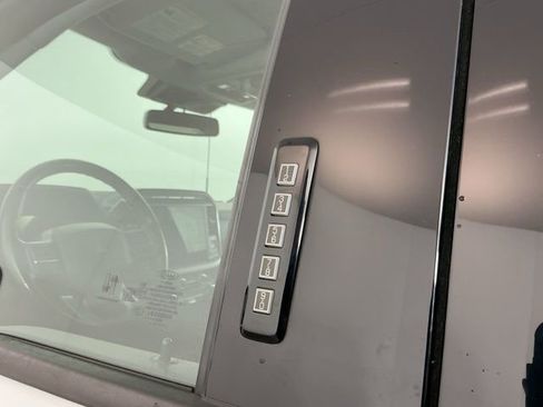 Used 2024 Ford F150 XLT w/ Tow/Haul Package image 12