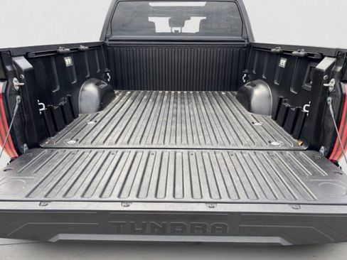 Used 2024 Toyota Tundra Limited image 19