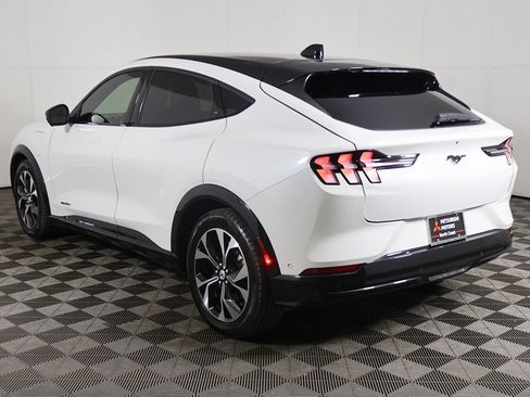 Used 2023 Ford Mustang Mach-E Premium RWD image 11
