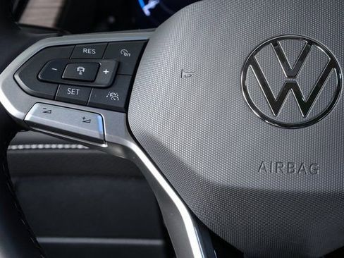 New 2026 Volkswagen Atlas SEL Premium R-Line image 11