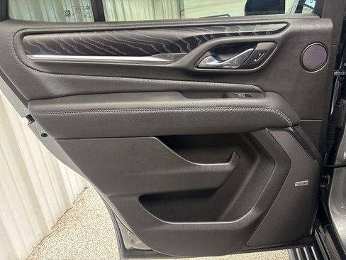 Used 2023 GMC Yukon Denali image 28